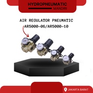 Penumatic WATER REGULATOR AR5000-06 / AR5000-10