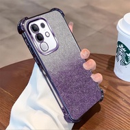 เคสนิ่มสำหรับ Vivo Y29 4G เคส VIVO Y29 S Y04 4G สี่มุมกันกระแทกฝาครอบโทรศัพท์เนื้อนิ่ม