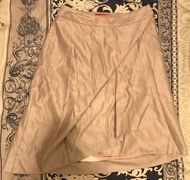 日本版Vivienne Westwood Red Label粉紅色短裙
