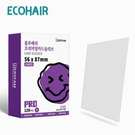 120 Sheets BERYFAM Sleeve Cover Outer Layer Card Holder 56x87 Clear Envelope Collection Cards Idol B
