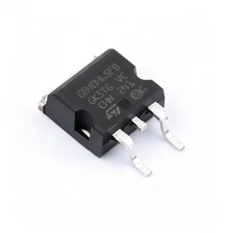 STGB40H65FB GB40H65FB D2PAK Original Genuine Goods in Stock