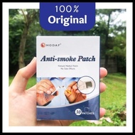 Nicotine Patch Hodaf - Isi 30 Patch - Berhenti Merokok - Original