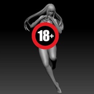 :<:<<:<] Figure scale 1/64 anime 1
