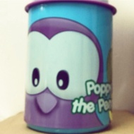 Tupperware 2L One Touch Poppy the Penguin