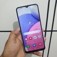 Handphone Hp Samsung Galaxy A03S 4/64 Seken Second Bekas Murah