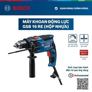 Bosch GSB 16 RE Impact Drill (Plastic Box)