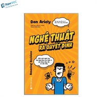 Book - The Art of Decision Making