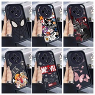 For Case OPPO F27 Pro Case OPPO F27 Pro+ Case Anti Drop, Fully Covered Lens Protection, Cool Phone C