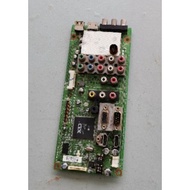 (485A) LG 42PT350R-TD Mainboard, Powerboard, Tcon, Y Board, Y buffer, Z Board, Z Buffer. Used TV Spa