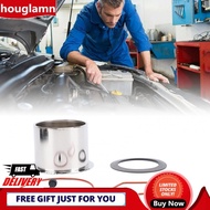 Houglamn GOTOTOP Compressor Cylinder Kit  Aluminium Rubber Replace N021725 for D55146 D55167 D55168 