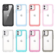 iPhone 12 Protective Case 12 Shock-Resistant Phone Apple 12 iPhone 12 Case
