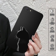 Case hp For Oppo F3 - Softcase hp For Oppo F3 (CATT) - Kesing hp For Oppo F3 - Silicone hp - Protect