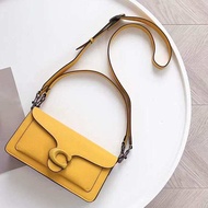 New Version Tabby CH857 CH735 CI032 Shoulder Bag 26 Women Crossbody Sling Top Handle Handbag 857 735
