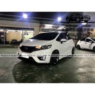 【FB搜尋桃園阿承】本田 超人氣FIT S版 2015年 1.5 白色 二手車 中古車