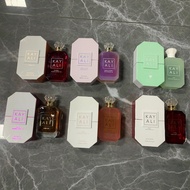 Live KAYALI KAYALI Men Women Perfume Lasting Fragrance ArabiaLI yy261.8