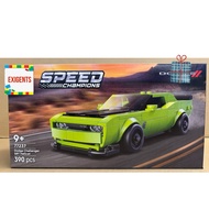 Speed Champions (77237) Hellcat