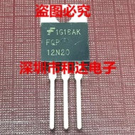 1-5PCS FQP12N20 FQP1N50 FQP55N06 FQP44N08 FQP19N10L FQP3N80 FQP19N20C FQP2N90 TO-220 Field Effect Tr