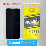 ชุดหน้าจอ Xiaomi Redmi 7 แถมฟิล์ม