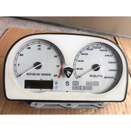 {READY STOCK} PROTON SAGA LMST METER ORIGINAL USED NOT RECOND