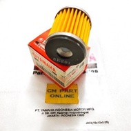 Original Jupiter Mx King Vixion R15 Xabre 1S7-E3440-00 Oil Filter