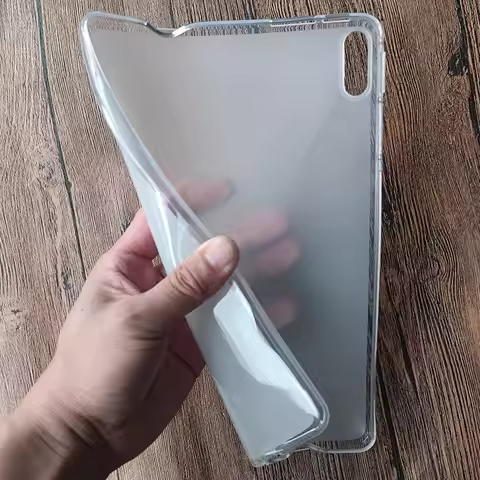For Huawei Mediapad Matepad 11 Case Soft TPU Cover for Huawei Matepad 11 2021 DBY-W09 Tablet Cases S