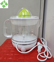 Ca nấu lẩu nấu mì mini Daewoo DEN-M550 (0.7L) - Hàng chính hãng