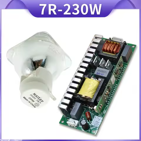 Mailep Lighting Bulbs Can Replace Osram Lighting Bulbs Can Be Replaced With 230W Ballasts Instead of