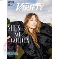Variety – August 24, 2022 | M&N ( PDF / EPUB )