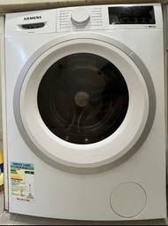 Siemens 洗衣機 WD14H360HK