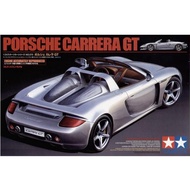 Tamiya Scale Kits - Porsche Carrera GT