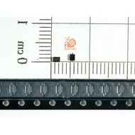 [Combo of 20] Zenner Diode BZT52C6V8S, WB Symbol 6.8V SOD-323 0805