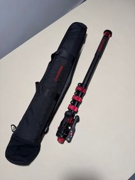 iFootage c180 Monopod 獨腳架 with Carrying Case