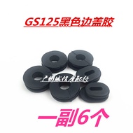 Phụ Tùng Xe Máy Kymco GS125 CG125 GN125 Vỏ Pin Vòng Đệm Khe Hở Phụ Kiện Trang Trí Xe Máy