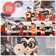 *พร้อมส่ง* POPMART ASTRO BOY Diverse Life (จำนวน1สุ่ม1ตัว)