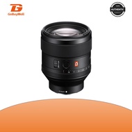 Sony FE 85mm f/1.4 GM Lens – BRAND NEW