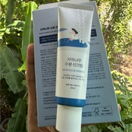 ROUND LAB Birch Juice Moisturizing Sunscreen