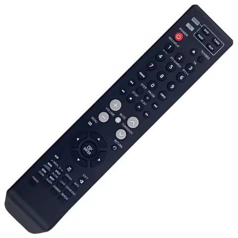 Remote control AH59-01907B AH59-01907C For Samsung DVD HT-Z210 HT-Z310 HT-Z510 HT-TA315R/EDC HT-DB60