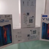 hp vivo y12 3/64gb