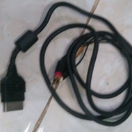 kabel AV Xbox 360