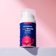 ELLO研舒肌 Body 益生菌身體粉刺掰掰霜 55ml 身體保養 背臀痘痘