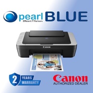 [Promotion] Canon  PIXMA E470 | Compact Wireless All-In-One for Low-Cost Printing