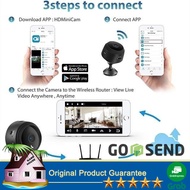 SCURE CAM HIDDEN CAMERA WIRELESS ORIGINAL