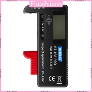 NAV Digital  Tester for AAA  C D 1 2-4 8V Household  Checker Tester