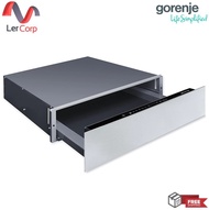 (Gorenje) ลิ้นชักอุ่นอาหาร รุ่น WD1410X