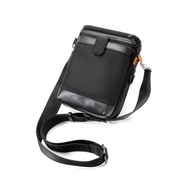 DD CZ200 กระเป๋าใส่เครื่องเสียง The Cube Gen 2 ช่องเก็บ 3 ส่วน รองรับ CD DAC แอมป์