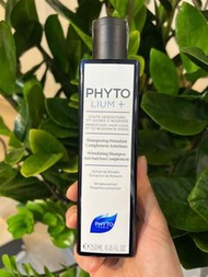 Phyto Lium+ Stimulating Shampoo 
250ml $128
刺激脫髮補充洗髮露 適合遺傳性脫髮
適合慢性或遺傳性脫髮