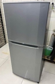 LG157公升 冰箱