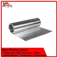 SENG TALANG GALVALUM / SENG PLAT PER ROLL