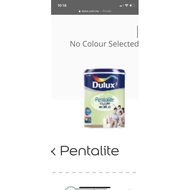 Dulux Pentalite 5Liter