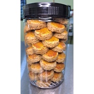 Biskut Kelapa Legend 60 pieces